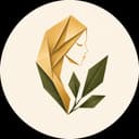 MAGIZH NATURA Botanical Icon